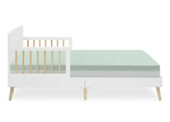 Toddler & Twin Mattresses|Toddler & Twin Mattresses*Delta Children SmartBreathe Washable Toddler Mattress