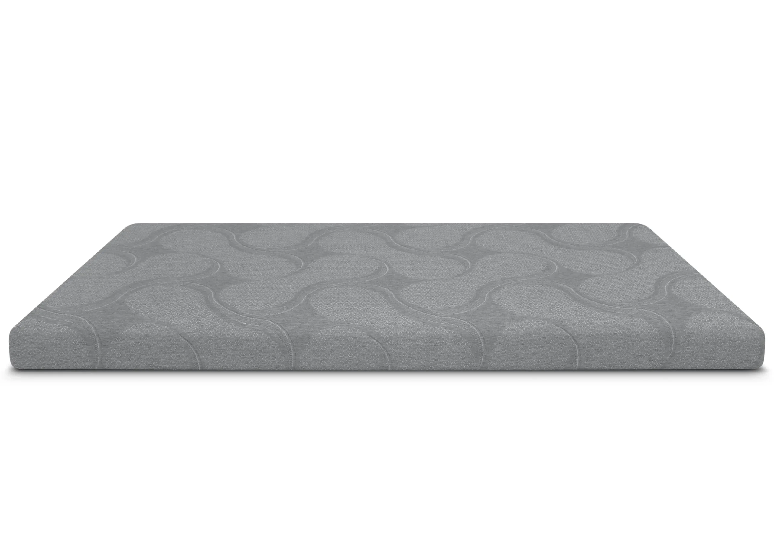 Toddler & Twin Mattresses|Toddler & Twin Mattresses*Delta Children Snooze 6-inch Memory Foam Twin Mattress