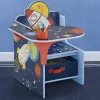 Table & Chair Sets|Table & Chair Sets*Delta Children Space Adventures Chair Desk with Storage Bin