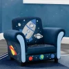 Kids’ Chairs*Delta Children Space Adventures Kids Upholstered Chair