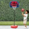 Toys & Play|Sports*Delta Children Spider-Man Basketball Hoop Set for Kids