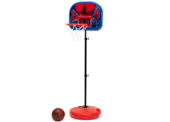 Toys & Play|Sports*Delta Children Spider-Man Basketball Hoop Set for Kids