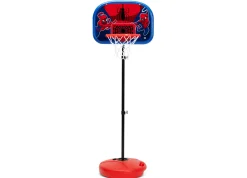 Toys & Play|Sports*Delta Children Spider-Man Basketball Hoop Set for Kids