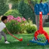 Toys & Play|Sports*Delta Children Spider-Man 4-in-1 Sports Center