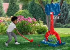 Toys & Play|Sports*Delta Children Spider-Man 4-in-1 Sports Center
