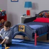 Toddler Beds*Delta Children Spider-Man Plastic Toddler Bed