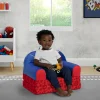 Kids’ Chairs*Delta Children Spidey and His Amazing Friends Cozee Buddy Flip-Out Chair