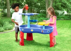 Water Tables*Delta Children Spidey and His Amazing Friends Water Table
