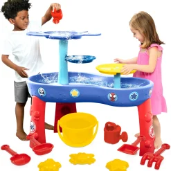 Water Tables*Delta Children Spidey and His Amazing Friends Water Table