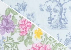 Crib Sheets & Bedding|Crib Sheets & Bedding*Delta Children Storybook Fairytale Fitted Crib Sheets - 2 Pack