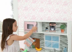 Kitchens*Delta Children Tiny Chef Play Kitchen