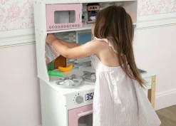 Kitchens*Delta Children Tiny Chef Play Kitchen