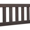 Crib Conversion Kits*Simmons Kids Toddler Guardrail (180129)