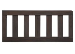 Crib Conversion Kits*Simmons Kids Toddler Guardrail (180129)