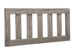 Crib Conversion Kits*Simmons Kids Toddler Guardrail (180129)