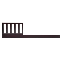 Crib Conversion Kits*Delta Children Toddler Guardrail (0089)