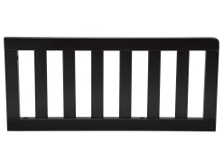 Crib Conversion Kits*Delta Children Toddler Guardrail (0080)