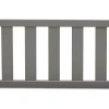 Crib Conversion Kits*Delta Children Toddler Guardrail (0096)