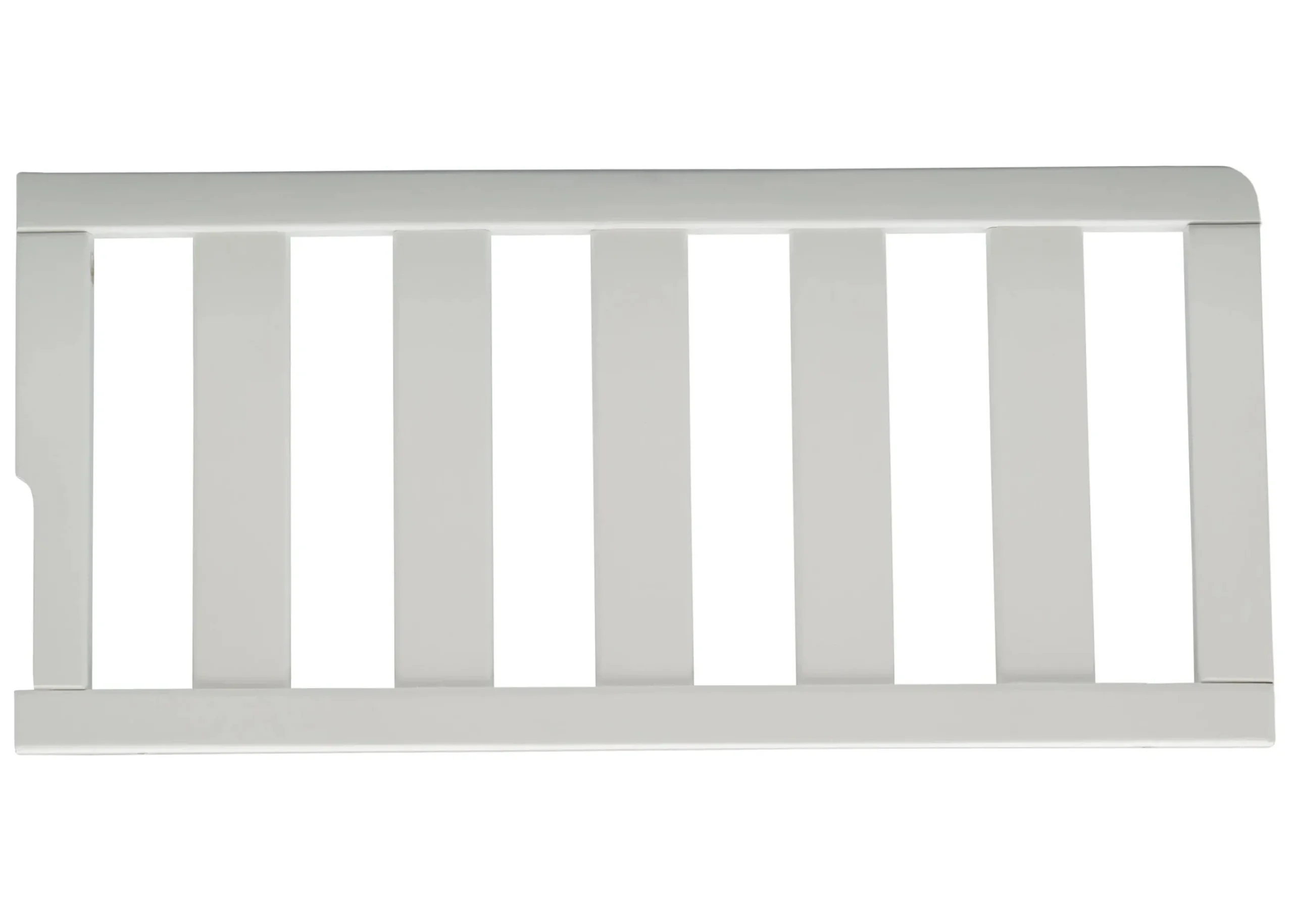 Crib Conversion Kits*Delta Children Toddler Guardrail (0096)