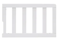 Crib Conversion Kits*Delta Children Toddler Guardrail (0081)