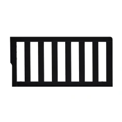 Crib Conversion Kits*Delta Children Toddler Guardrail (W100825)