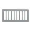 Crib Conversion Kits*Delta Children Toddler Guardrail (W100725)