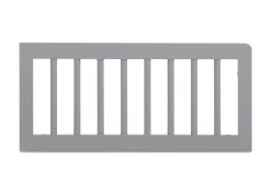 Crib Conversion Kits*Delta Children Toddler Guardrail (W100725)