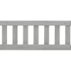 Crib Conversion Kits*Simmons Kids Toddler Guardrail (W343725)