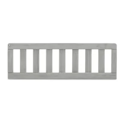 Crib Conversion Kits*Simmons Kids Toddler Guardrail (W343725)