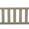 Crib Conversion Kits*Delta Children Toddler Guardrail (W0061)