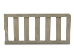 Crib Conversion Kits*Delta Children Toddler Guardrail (W0061)