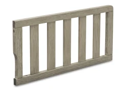 Crib Conversion Kits*Delta Children Toddler Guardrail (W0061)