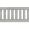 Crib Conversion Kits*Simmons Kids Toddler Guardrail (W100726)