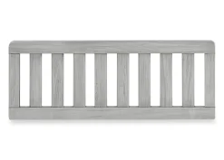 Crib Conversion Kits*Simmons Kids Toddler Guardrail (W100726)