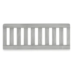 Crib Conversion Kits*Simmons Kids Toddler Guardrail (W100726)