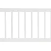 Crib Conversion Kits*Delta Children Toddler Guardrail (W110725)