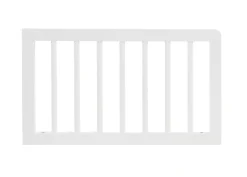 Crib Conversion Kits*Delta Children Toddler Guardrail (W110725)