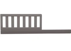 Crib Conversion Kits*Delta Children Toddler Guardrail/Daybed Kit (553725)