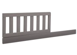 Crib Conversion Kits*Delta Children Toddler Guardrail/Daybed Kit (553725)