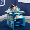 Table & Chair Sets|Table & Chair Sets*Disney/Pixar Toy Story 4 Chair Desk with Storage Bin by Delta Children