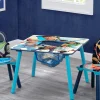 Table & Chair Sets|Table & Chair Sets*Disney/Pixar Toy Story 4 Table and Chair Set with Storage by Delta Children