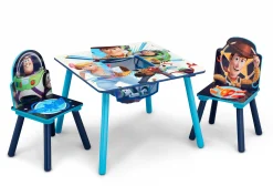 Table & Chair Sets|Table & Chair Sets*Disney/Pixar Toy Story 4 Table and Chair Set with Storage by Delta Children