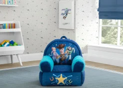 Kids’ Chairs*Delta Children Toy Story Cozee Buddy Chair