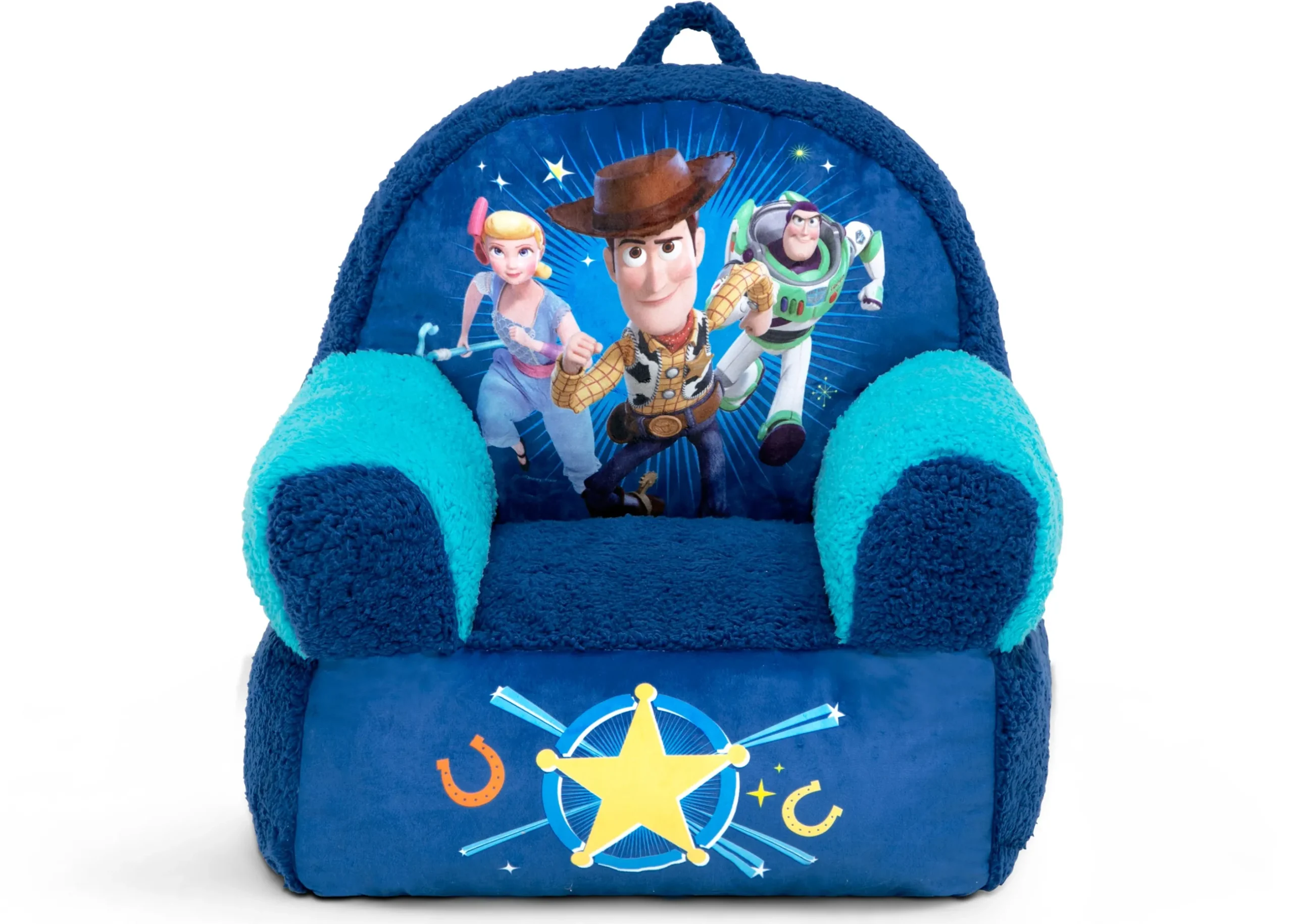 Kids’ Chairs*Delta Children Toy Story Cozee Buddy Chair