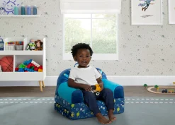 Kids’ Chairs*Delta Children Toy Story Cozee Buddy Flip-Out Chair