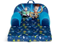 Kids’ Chairs*Delta Children Toy Story Cozee Buddy Flip-Out Chair