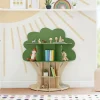 Bookcases|Toy Storage & Bookcases*Delta Children Tree Bookcase