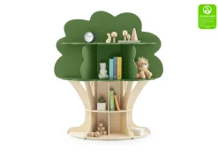 Bookcases|Toy Storage & Bookcases*Delta Children Tree Bookcase