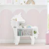 Bookcases|Toy Storage & Bookcases*Delta Children Unicorn Bookcase