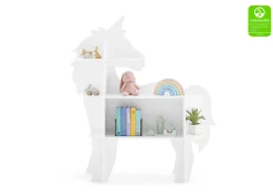Bookcases|Toy Storage & Bookcases*Delta Children Unicorn Bookcase